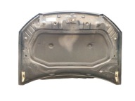 Cofano SEAT ATECA (2016-2020) KOD LAKIERU LF9R
