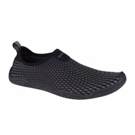 Topánky Waimea BlackTip, čierne