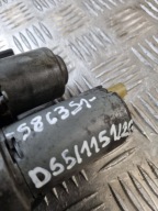 solenoid valve pump of water BMW E46 318D