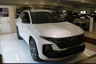 Hyundai Tucson 1.6 T-GDi N Line 2WD Suv 150KM 2024