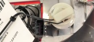 light right rear part 13226854 OPEL INSIGNIA A