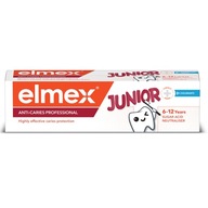 ELMEX PASTA CARIES PROFESSIONAL JUNIOR 75 ML