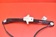 window regulator right rear part 5JA959812F SKODA RAPID 5D HB 12-17