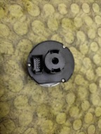 VW GOLF V switch of the lights