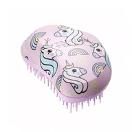 TANGLE TEEZER_The Original Mini Hairbrush szczotka do włosów Multi Unicorn