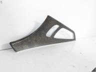 AUDI A7 S7 RS7 4G8 C7 10-18 cover DEKOR door left front CHROM ND8