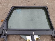 AUDI A3 8P 5D RAMA window side door left rear part