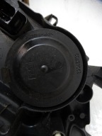 REFLEKTOR light right front PEUGEOT 2008 and LIFT 9814739580
