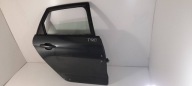 Citroen C4 II door rear. right (T560)
