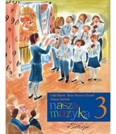 Nasza Muzyka Cz.3 Stachlak, Florek, Chmiel