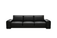 Sofa Kanapa Rozkładana Trzyosobowa Zara DL 270 cm