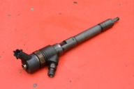 nozzle injector test 0445110270 OPEL ANTARA 2.0 CDTI 150 KM 06-11