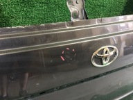 boot door rear TOYOTA PROACE VERSO RIFTER