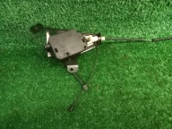 Dämpfer Klappen des Kraftstoffsbehälters BMW E39
