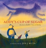 Addy s Cup of Sugar (PB) Muth Jon J.