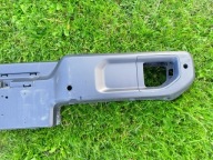 bumper rear rear part JEEP Wrangler JL 18+