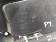 bumper bracket right rear part BMW SERIA 5 F11 7207112