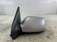 MAZDA 2 DY mirror left 12R 5 PIN