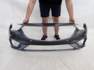 OPEL INSIGNIA B 17- bumper front front 6PDC