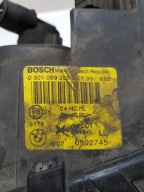 Licht links vorne BMW E46 0301089205