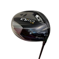 TaylorMade Qi10 LS 10.5° Driver R-flex