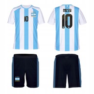 MESSI ARGENTIN SPORTRUHA 128-ES MÉRET