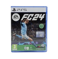 EA Sports FC 24 Sony PlayStation 5 (PS5)