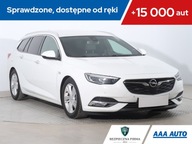 Opel Insignia 2.0 CDTI, Serwis ASO, 167 KM