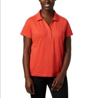 R9379 Columbia NŐI TÚRA PÓLÓ S