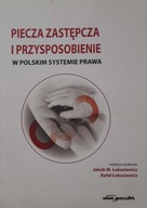 Piecza zastępcza i przysposobienie w polskim