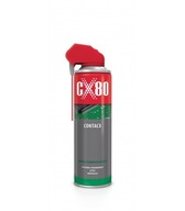 CX80 CONTACX Płyn spray do czyszczenia elektroniki płytek drukowanych 500ml