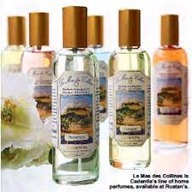 Provence Exclusiv vôňa do izby IMBIR Room Spr