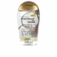 Výživné sérum OGX Coconut Milk Kokos Proti L