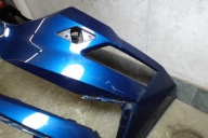 Paraurti Anteriore 57A807221D SKODA KAROQ