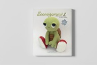 Książka Zoomigurumi 2 - w języku angielskim