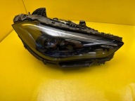 light right Mercedes CLE W236 236 Full Led Digital A2369063401