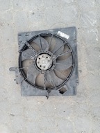 VENTILÁTOR CHLADIČA RENAULT MEGANE I