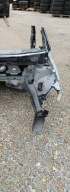 quart avant cache- moyenne prise gauche Renault Twingo E-tech