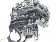 complete engine SH01 MAZDA CX-5 2.2D GJ SKYACTIV 150KM