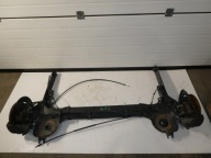 Achsträger hinten OPEL VIVARO B TRAFIC III