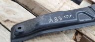A6 C8 4K S6 fedél fedél PANEL hangszigetelő sárvédöt jobb 23R 4K0821112