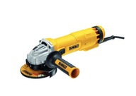 DEWALT SZLIFIERKA KĄTOWA 1400W 125mm DWE4237