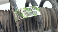 shock absorber left rear part FIAT FREEMONT