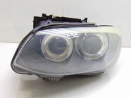 LAMPA LEWA DYNAMIC BIXENON BMW E92 LIFT 7239929