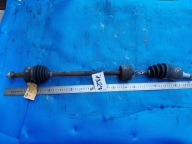 semi-axis FIAT 500 2013 R 1.2 B right