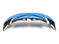 bumper front Hyundai i30 facelift FD 2011 86511-2R500