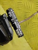 LEXUS RX300 handle exterior left rear part