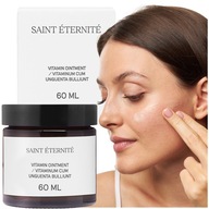 A-E-C-vitaminos HIDRATÁLÓ VITAMINOS KENŐCS Saint Éternité