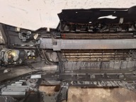 bumper front complete CITROEN C5 III 08
