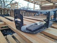 Tunel mitte Opel Astra H EUROPA 13116955